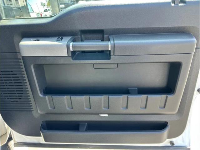 2013 Ford F-350 LARIAT