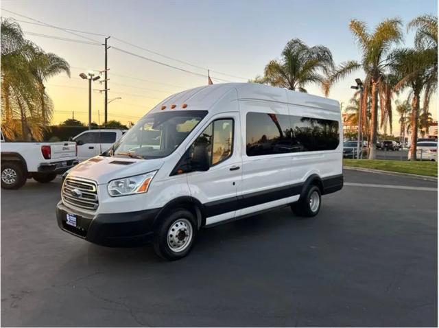 2019 Ford Transit XLT for sale in Stanton, CA