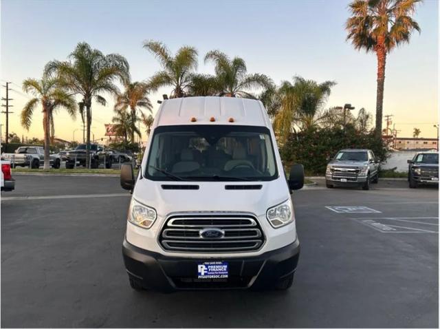 2019 Ford Transit XLT