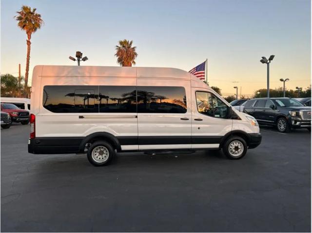 2019 Ford Transit XLT