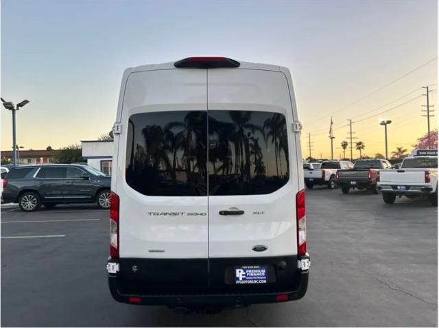 2019 Ford Transit XLT