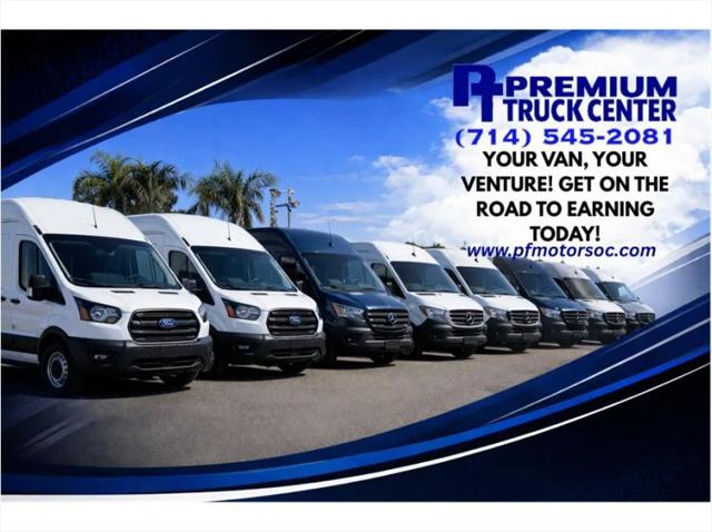 2019 Ford Transit XLT