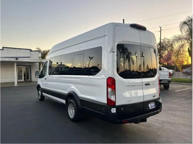 2019 Ford Transit XLT