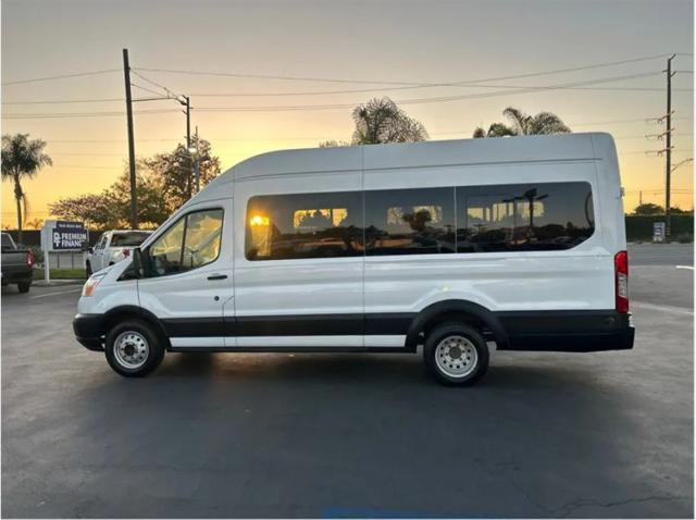 2019 Ford Transit XLT