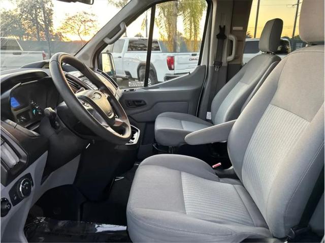 2019 Ford Transit XLT