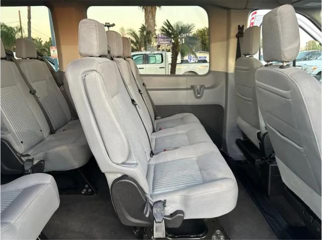 2019 Ford Transit XLT