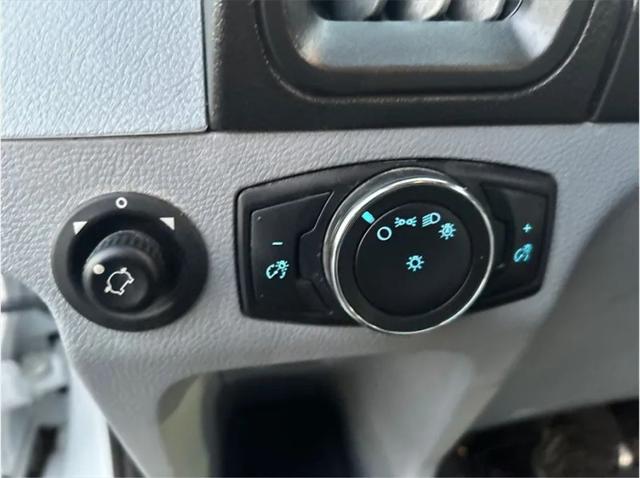 2019 Ford Transit XLT