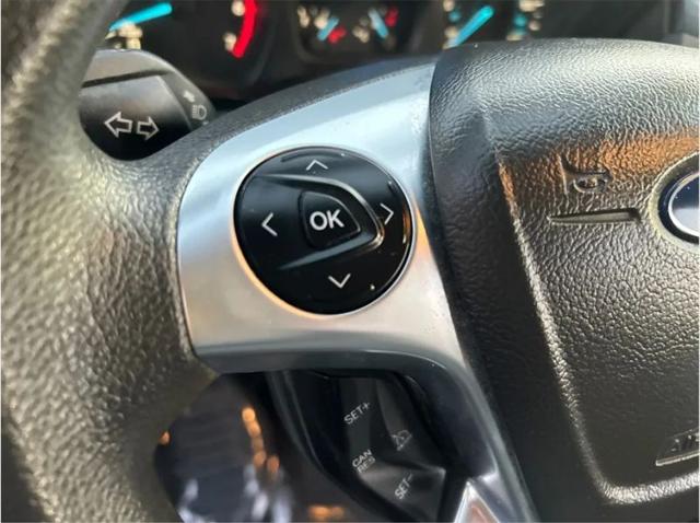 2019 Ford Transit XLT