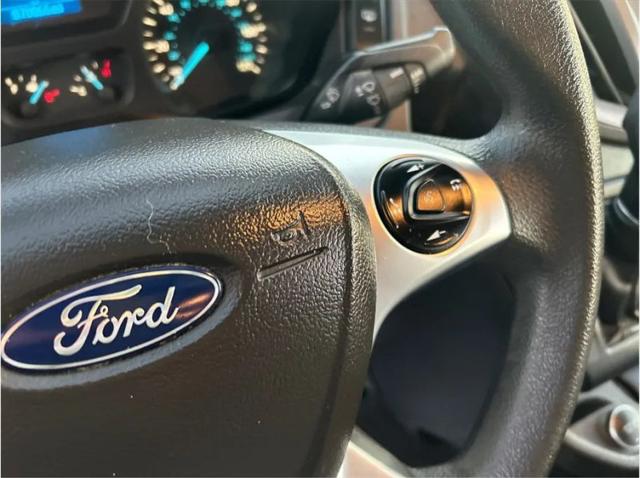 2019 Ford Transit XLT