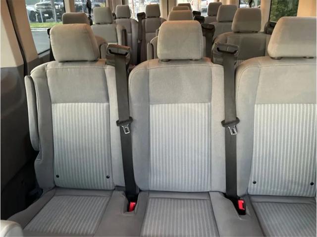 2019 Ford Transit XLT