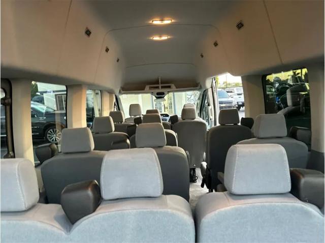2019 Ford Transit XLT