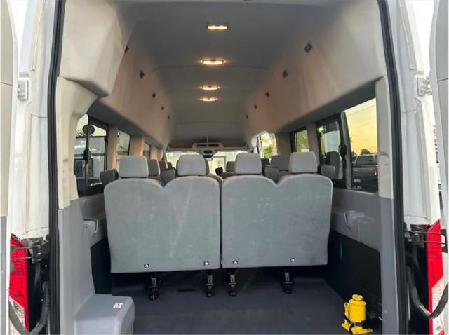 2019 Ford Transit XLT