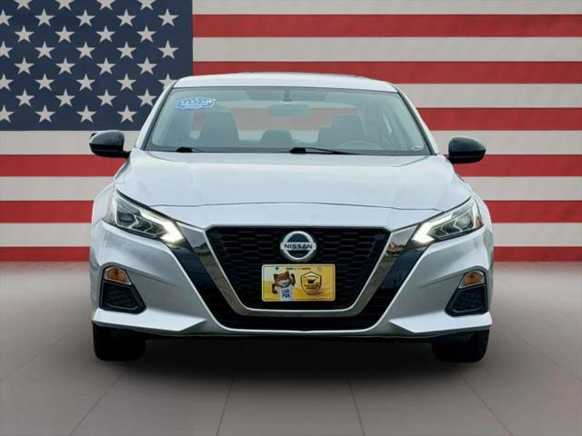 2019 Nissan Altima 2.5 SR for sale in Austin, TX