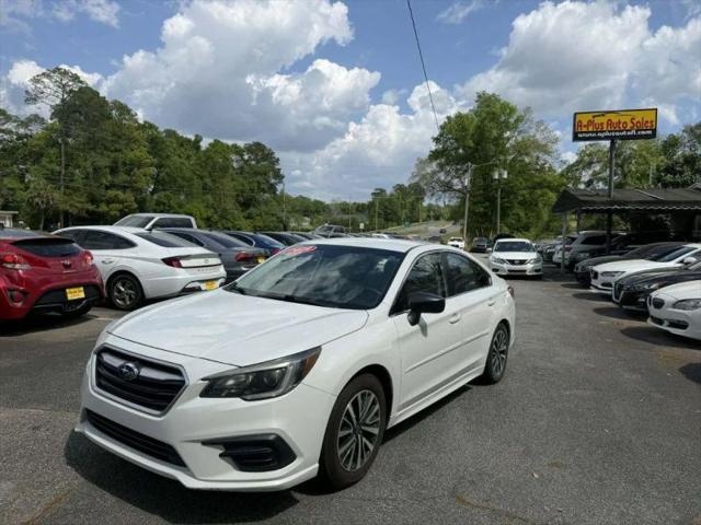 2019 Subaru Legacy 2.5i for sale in Tallahassee, FL