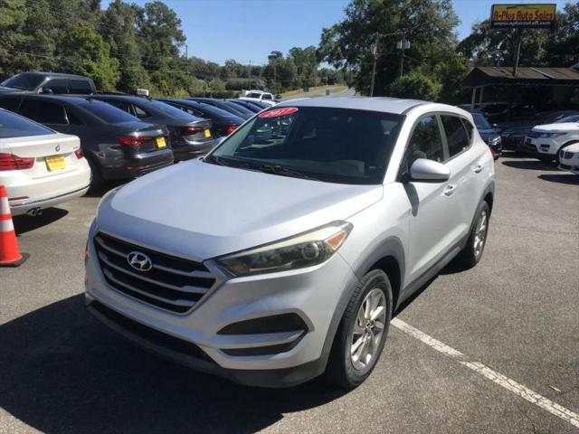 2017 Hyundai Tucson SE for sale in Tallahassee, FL