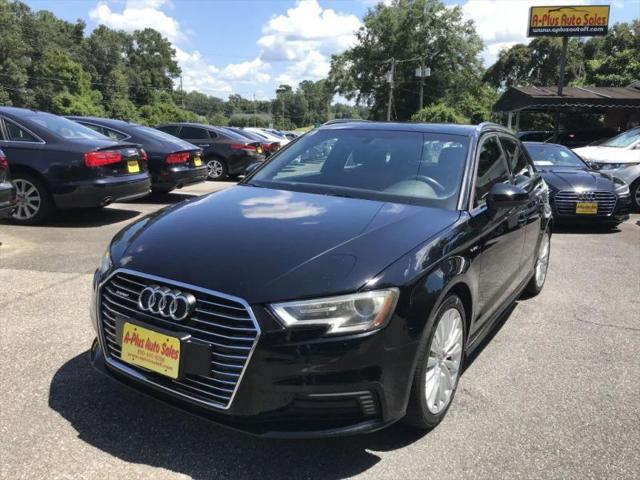 2017 Audi A3 e-tron 1.4T Premium for sale in Tallahassee, FL