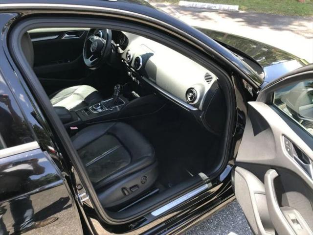 2017 Audi A3 e-tron 1.4T Premium