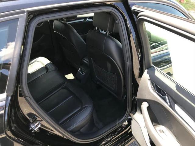 2017 Audi A3 e-tron 1.4T Premium