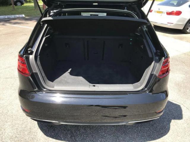 2017 Audi A3 e-tron 1.4T Premium
