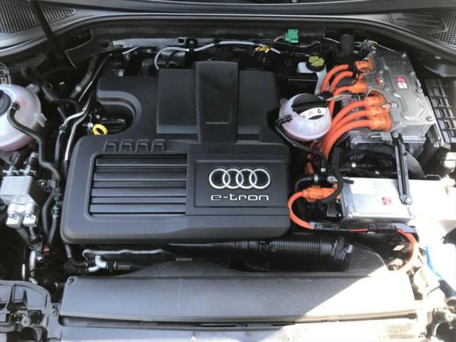 2017 Audi A3 e-tron 1.4T Premium