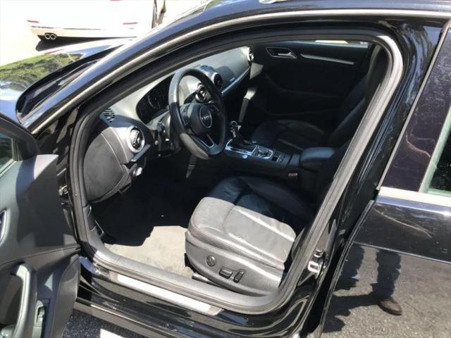 2017 Audi A3 e-tron 1.4T Premium