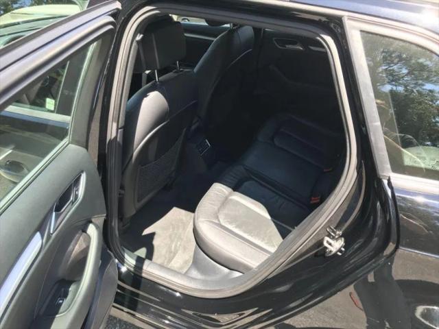 2017 Audi A3 e-tron 1.4T Premium