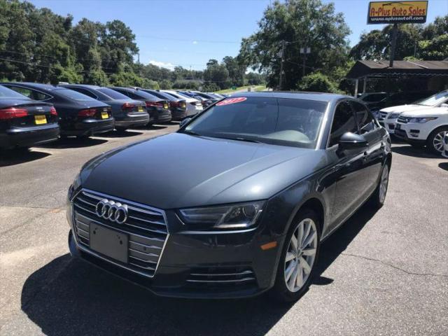 2017 Audi A4 Premium for sale in Tallahassee, FL