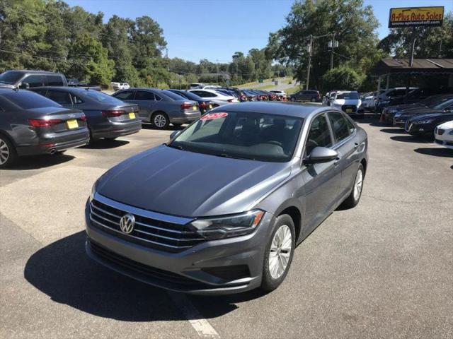 2020 Volkswagen Jetta 1.4T SE for sale in Tallahassee, FL