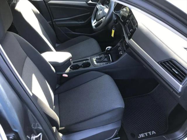 2020 Volkswagen Jetta 1.4T SE