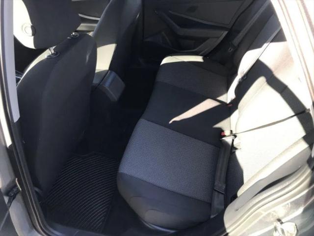 2020 Volkswagen Jetta 1.4T SE