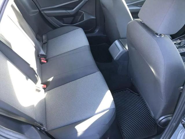 2020 Volkswagen Jetta 1.4T SE