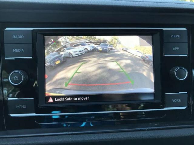2020 Volkswagen Jetta 1.4T SE
