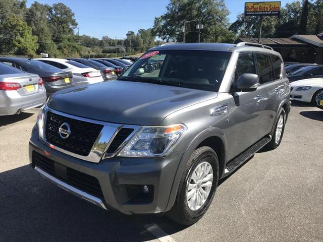 2018 Nissan Armada SV for sale in Tallahassee, FL