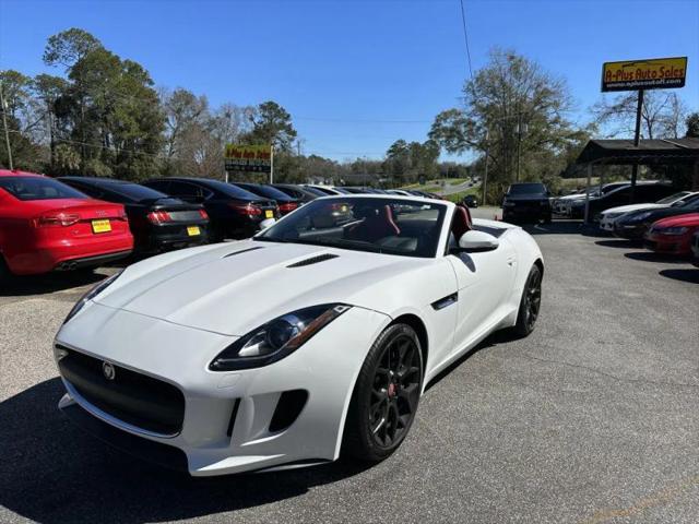 2015 Jaguar F-TYPE Base for sale in Tallahassee, FL