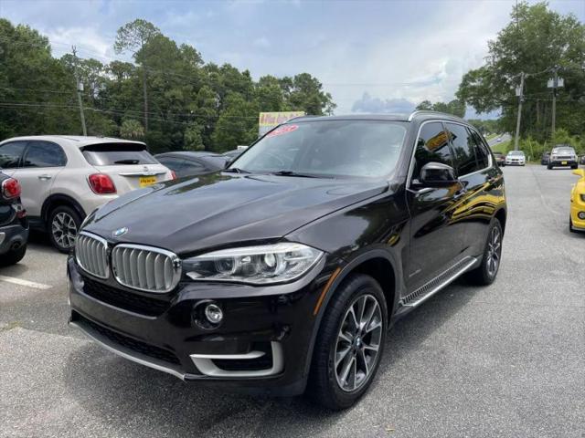 2015 BMW X5 sDrive35i for sale in Tallahassee, FL