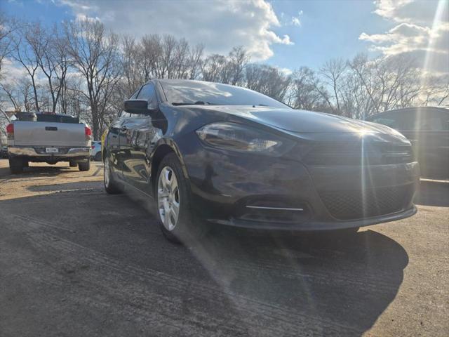 2014 Dodge Dart SE for sale in Griffith, IN