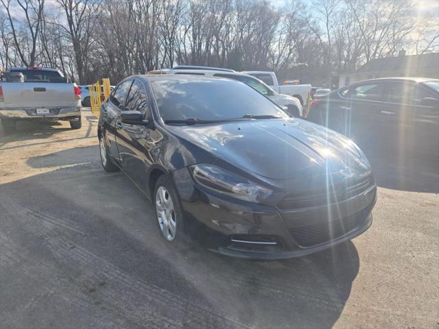 2014 Dodge Dart SE