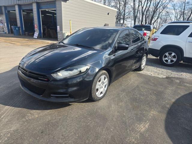 2014 Dodge Dart SE