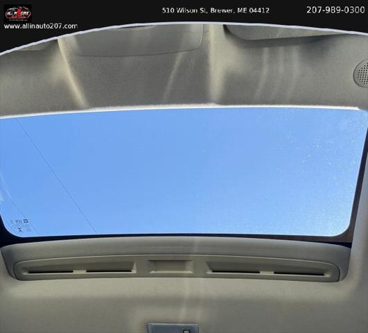 2019 Buick Encore FWD Essence