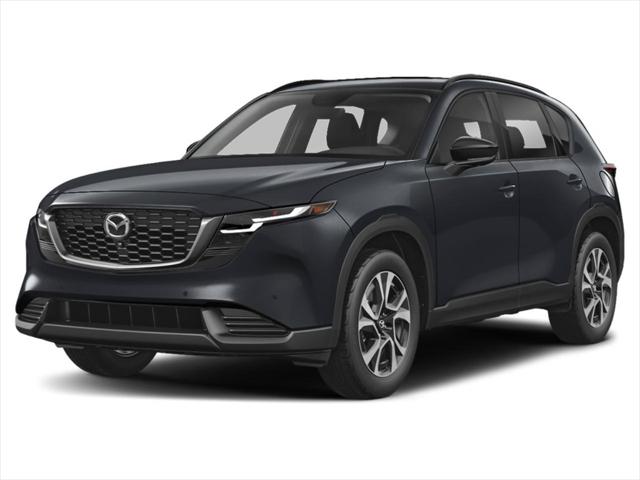 2026 Mazda CX-5 2.5 S Preferred for sale in Georgetown, TX