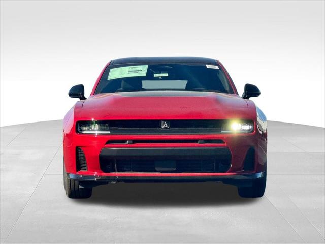 2026 Dodge Charger CHARGER R/T 4-DOOR AWD 2026 Dodge Charger CHARGER R/T 4-DOOR AWD