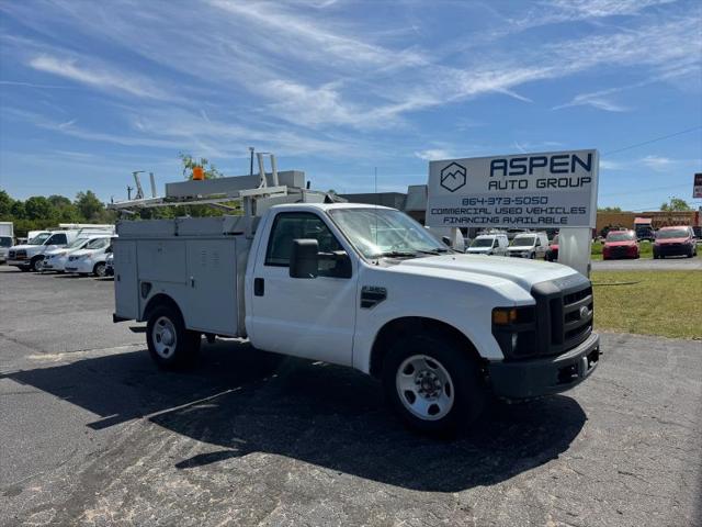 2008 Ford F-350 XL for sale in Spartanburg, SC
