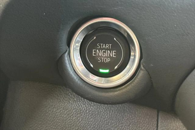 2025 Chevrolet Tahoe 4WD LT