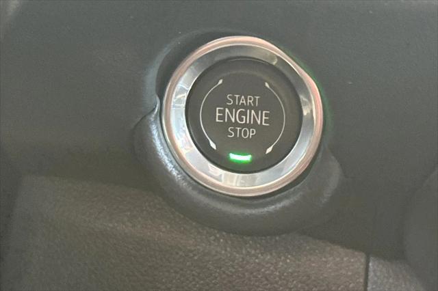 2025 Chevrolet Tahoe 4WD LT