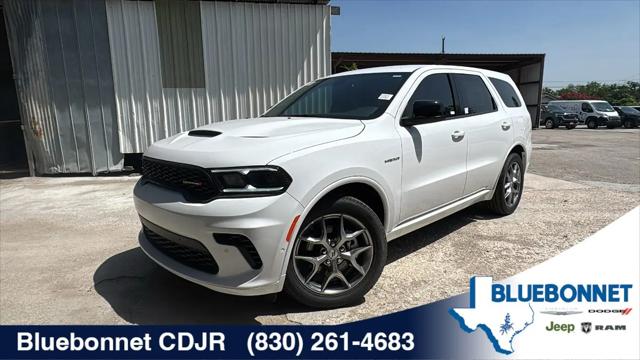 2026 Dodge Durango GT AWD HEMI V8 for sale in New Braunfels, TX