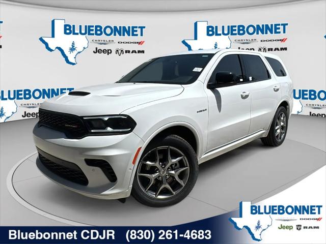 2026 Dodge Durango GT AWD HEMI V8 for sale in New Braunfels, TX