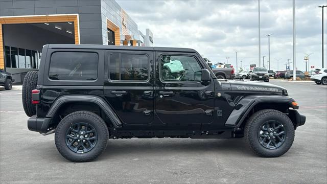 2026 Jeep Wrangler 85th Anniversary