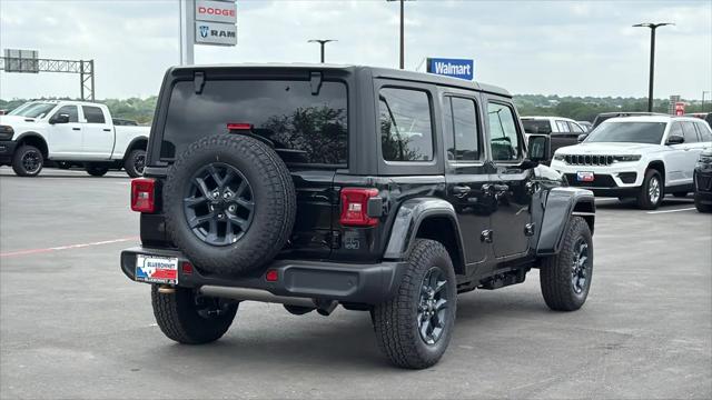 2026 Jeep Wrangler 85th Anniversary