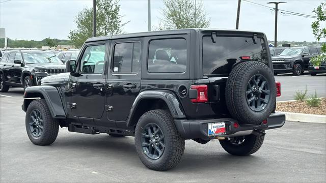 2026 Jeep Wrangler 85th Anniversary