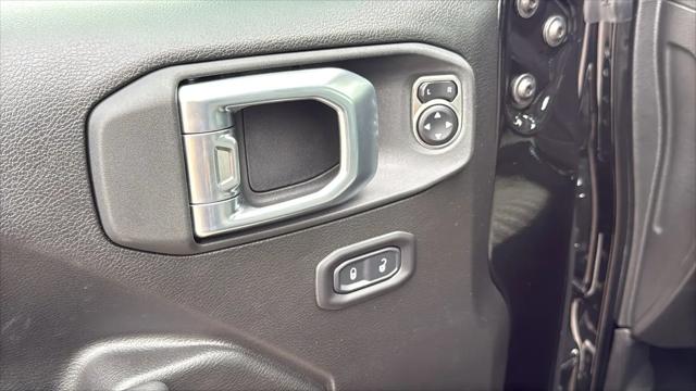 2026 Jeep Wrangler 85th Anniversary
